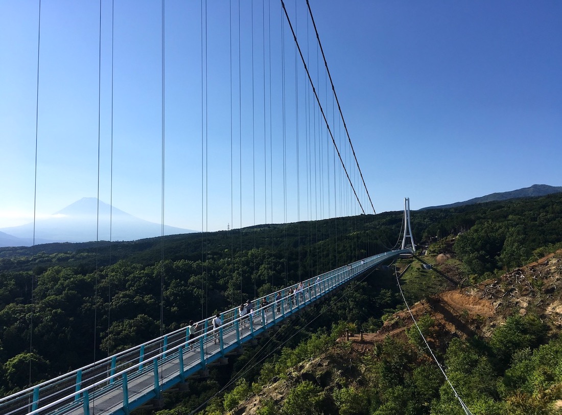 三島スカイウォーク