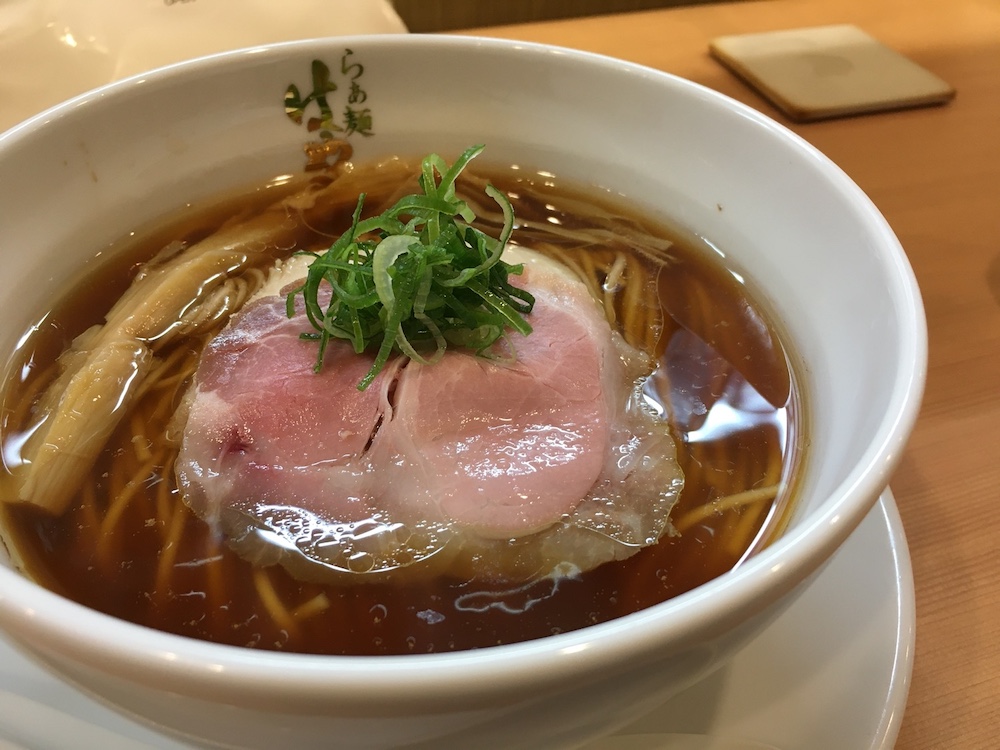 ramen