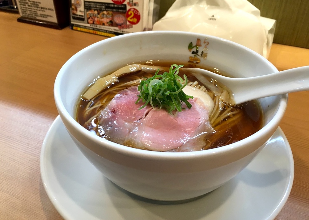 ramen